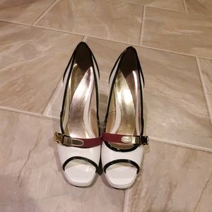 Women's designer shoes